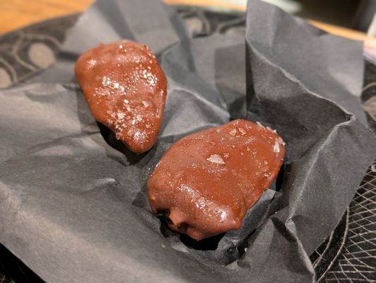 Restaurante Alcalde by null