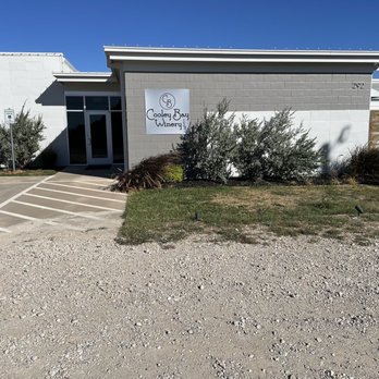 Cooley Bay Winery - Building facade - Wineries Near Me - Van Alstyne, Texas Cooley Bay Winery - Building facade - Wineries Near Me - Van Alstyne, Texas