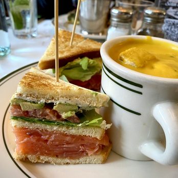 Elysian Cafe - Soup and sandwich lunch menu. Delicious & plentiful. - New American Near Me - Hoboken, New Jersey Elysian Cafe - Soup and sandwich lunch menu. Delicious & plentiful. - New American Near Me - Hoboken, New Jersey