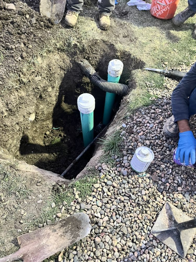 Slide of Drain Plumber Pro