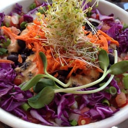 Mexican Bowl