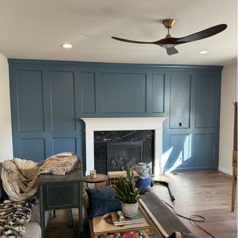 Hensel Painting - Decks & Railing Near Me - Fort Collins, Colorado Hensel Painting - Decks & Railing Near Me - Fort Collins, Colorado