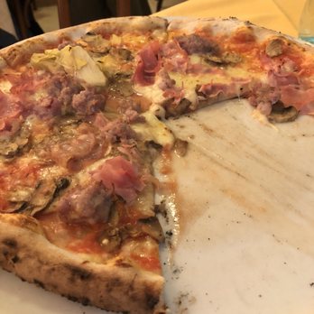 Scalinatella - Pizza Near Me - Bologna, BO Scalinatella - Pizza Near Me - Bologna, BO