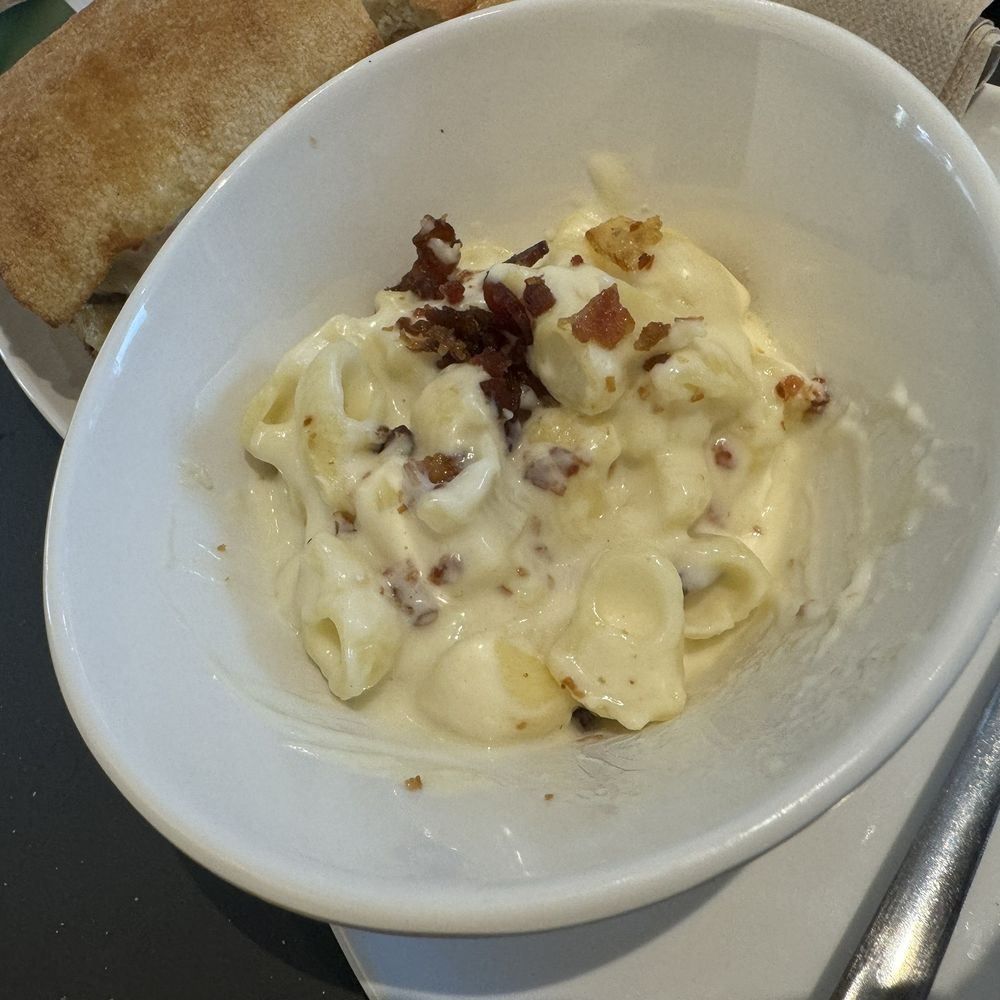 Panera Bread - Bacon Mac & Cheese - Sandwiches Near Me - Aurora, Colorado Panera Bread - Bacon Mac & Cheese - Sandwiches Near Me - Aurora, Colorado