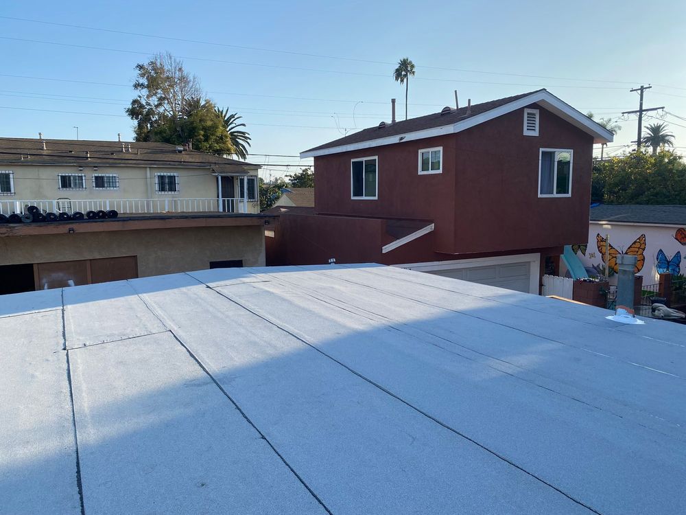 Slide of Premium Legacy Roofing & Construction