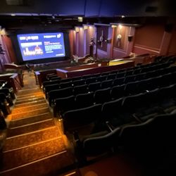 Hot Docs Ted Rogers Cinema