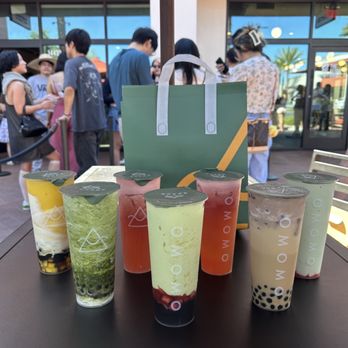 OMOMO Tea Shoppe - Coffee & Tea Near Me - Irvine, California OMOMO Tea Shoppe - Coffee & Tea Near Me - Irvine, California