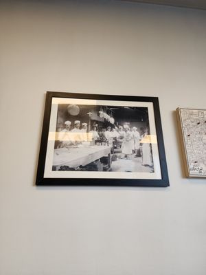 Taste of Tehran Restaurant by null