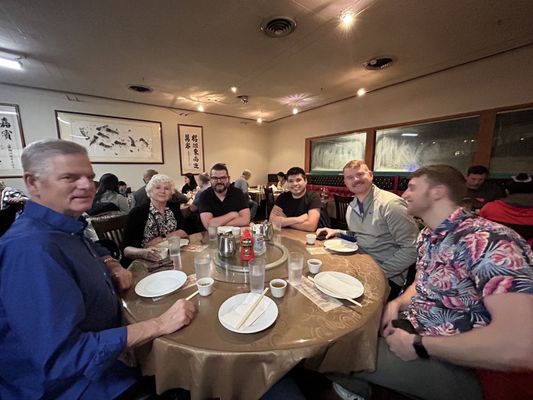 Chiang's Gourmet by null