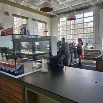 Barista Parlor - Germantown - Coffee & Tea Near Me - Nashville, Tennessee