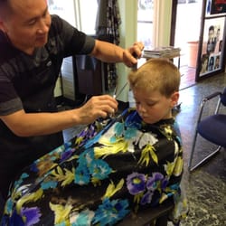 Family Hair Care