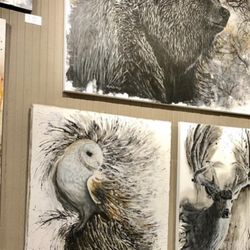 Pando Fine Art