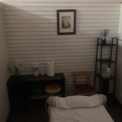 Zen Spa - Massage area