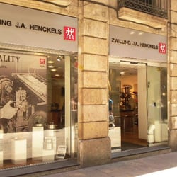 Zwilling J.A. Henckels