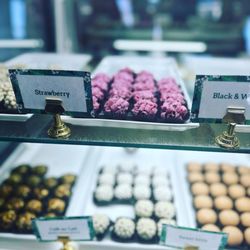More Brigadeiros