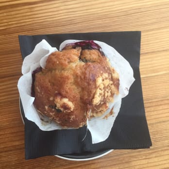 Caffeine Roasters - Blueberry muffin - Coffee & Tea Near Me - Tampa, Florida Caffeine Roasters - Blueberry muffin - Coffee & Tea Near Me - Tampa, Florida