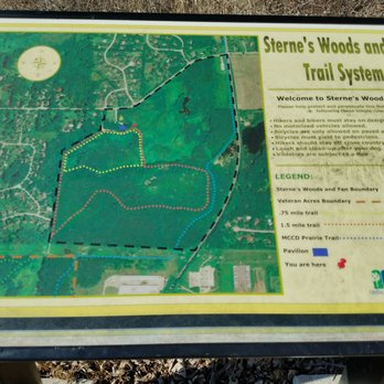 Sterne's Woods & Fen - Hiking Near Me - Crystal Lake, Illinois Sterne's Woods & Fen - Hiking Near Me - Crystal Lake, Illinois