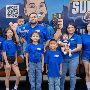 Supreme Comfort - Meet the family behind Supreme Comfort. Family owned and operated, keeping Phoenix Valley homes comfortable all year. - Heating & Air Conditioning/HVAC Near Me - Phoenix, Arizona Supreme Comfort - Meet the family behind Supreme Comfort. Family owned and operated, keeping Phoenix Valley homes comfortable all year. - Heating & Air Conditioning/HVAC Near Me - Phoenix, Arizona