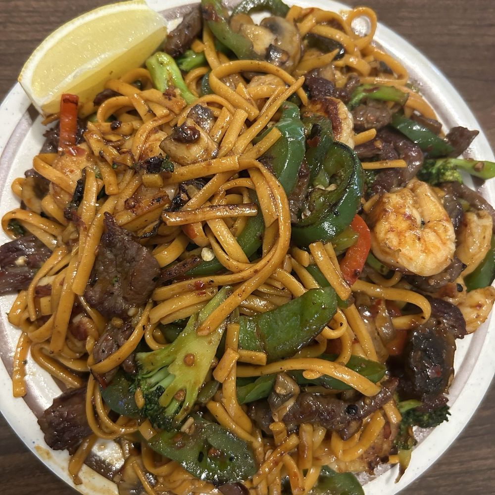Great Plaza Buffet - Omg  delicious - Chinese Near Me - San Diego, California