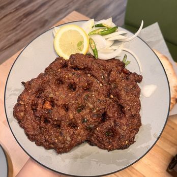 Al Azeez Grill - Middle Eastern Near Me - Fullerton, Pennsylvania