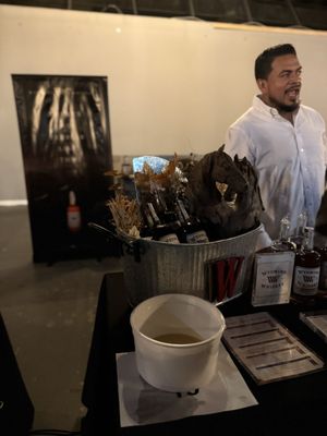 Southern Exchange Ballrooms by null