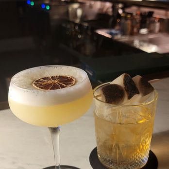 43 Down - Cocktail Bars Near Me - Toronto, Ontario
