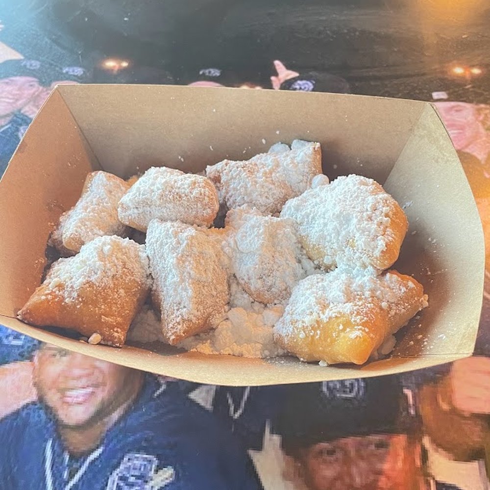 Mo'Bay Beignet - Coffee & Tea Near Me - Mobile, Alabama