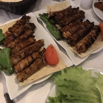 Nakkaş Kebap - Best food.. - Kebab Near Me - Istanbul, 34