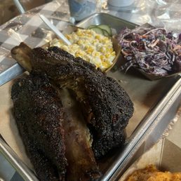 Beef rib Beef rib