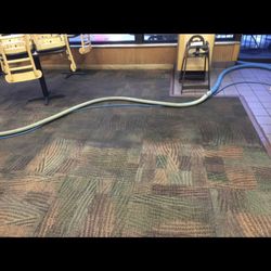 B K Carpet Cleaning - Restaurant Cleaning