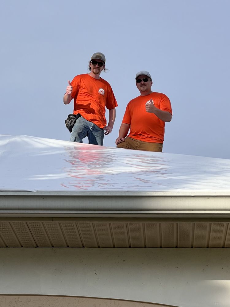 Slide of Suncoast Builders & Roofing