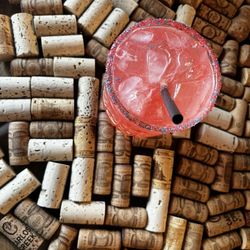 Carlos Creek Winery - Strawberry Sparker
