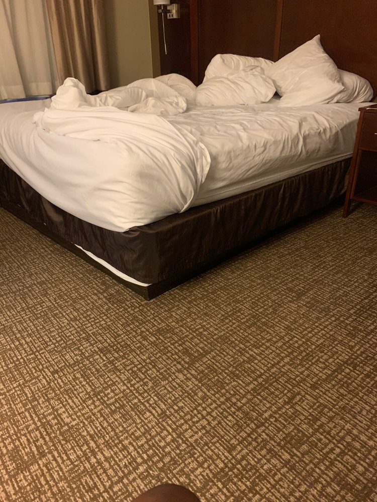 COMFORT SUITES Updated June 2024 46 Photos & 42 Reviews 320