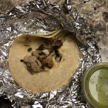 El Pollo Loco - Fast Food Near Me - Tracy, California