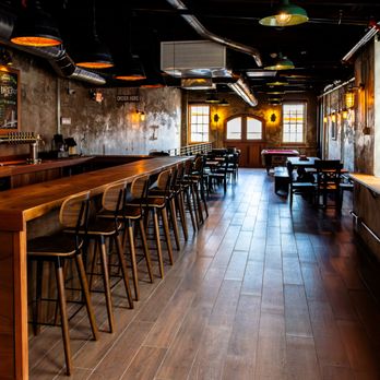 Future Days Beer Company - Upstairs Bar - Breweries Near Me - Philadelphia, Pennsylvania Future Days Beer Company - Upstairs Bar - Breweries Near Me - Philadelphia, Pennsylvania