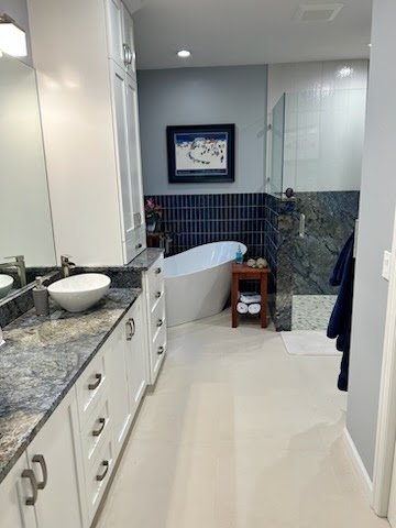 Slide of AA Quality Plumbing