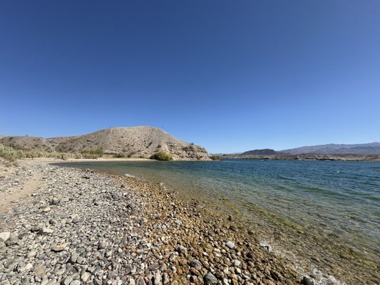 Cottonwood Cove Resort & Marina by null