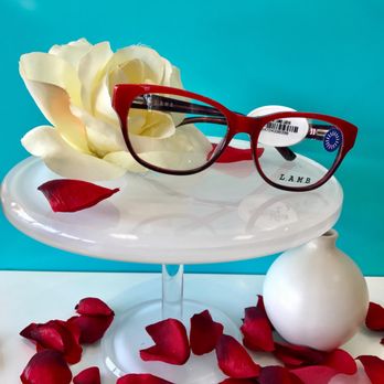 Focal Point Optometry - April 2017 New Added Collection of L.A.M.B. - Optometrists Near Me - Fullerton, California