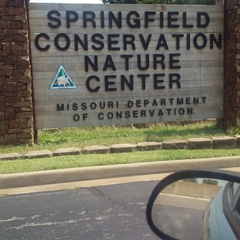Springfield Conservation Nature Center - Parks Near Me - Springfield, Missouri Springfield Conservation Nature Center - Parks Near Me - Springfield, Missouri
