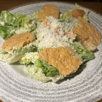 Deck. - Caesar Salad - Hawaiian Near Me - Honolulu, Hawaii