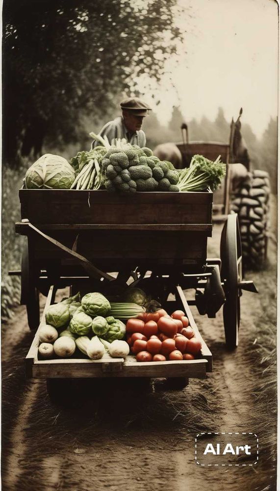 Steadfast Produce - social services organization in Gilbert, AZ