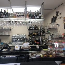 Caffè Brasil