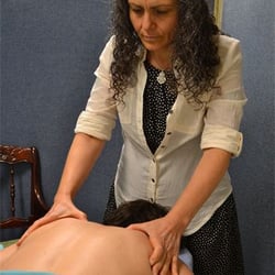 Valley View Therapeutic Massage - Acupressure massage