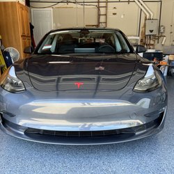 Brilliant Autospa Detail