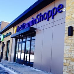 The Vitamin Shoppe