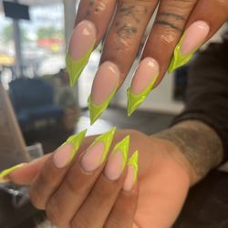 Apex Nail Studio