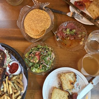 Purslane Eatery - Burgers Near Me - Wakefield, Rhode Island Purslane Eatery - Burgers Near Me - Wakefield, Rhode Island