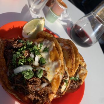 Chofi Taco - Birria with Consome Taco - Mexican Near Me - Union City, New Jersey Chofi Taco - Birria with Consome Taco - Mexican Near Me - Union City, New Jersey