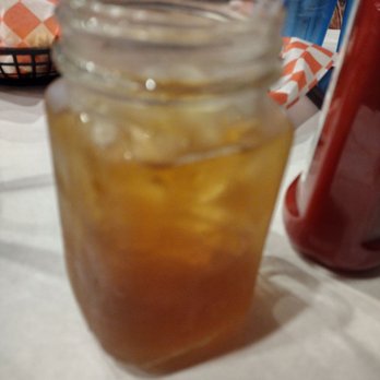 Baltimore Seafood - Palmer Drink - Seafood Near Me - Baltimore, Maryland