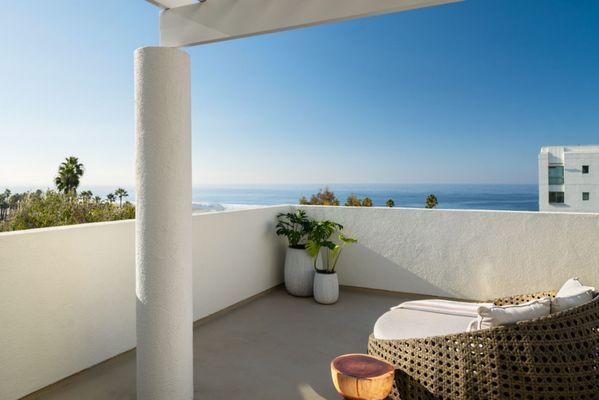 Sandbourne Santa Monica, Autograph Collection by null